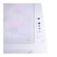 Abysm Gaming Danube Mura BX300 ARGB E-ATX Cristal Templado USB 3.2 Blanca Abysm Gaming Danube Mura BX300 ARGB E-ATX Cristal Templado USB 3.2 Blanca