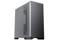 Abysm Gaming Danube Mura Pro E-ATX USB 3.2 Negra
