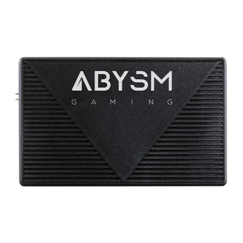 Abysm Gaming Arclight Pack 5 Ventiladores ARGB 120 mm Abysm Gaming Arclight Pack 5 Ventiladores ARGB 120 mm