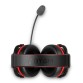 Abysm Gaming AG700 Pro 7.1 Auriculares Gaming Negro/Rojo Abysm Gaming AG700 Pro 7.1 Auriculares Gaming Negro/Rojo