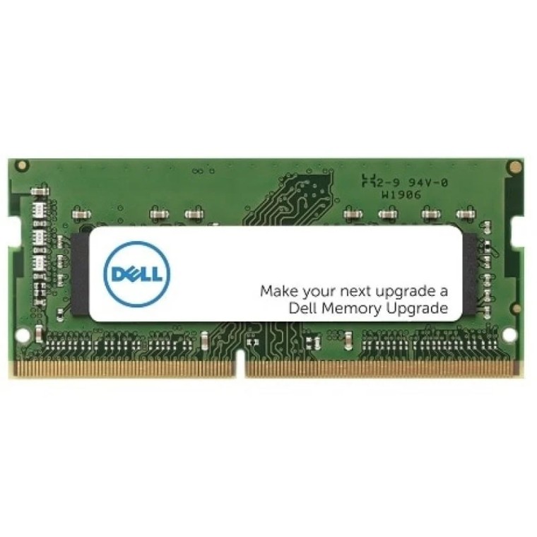 Dell AB949334 SODIMM DDR5 4800MHz 16GB