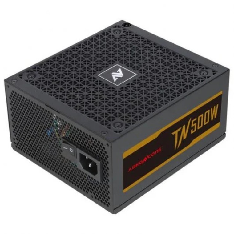 Abkoncore TN 500W 80 Plus Bronze