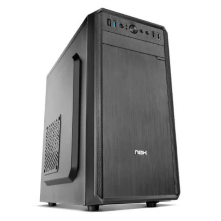 HM System Abrego C6+ Intel Core i3 10100/8 GB/480 GB SSD