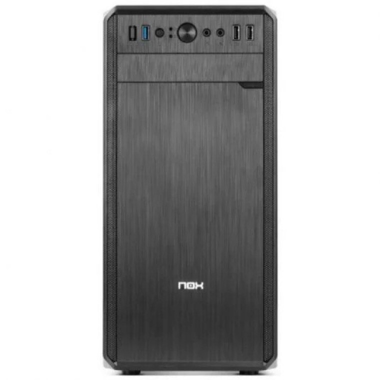 HM System Abrego C6+ Intel Core i3 10100/8 GB/480 GB SSD