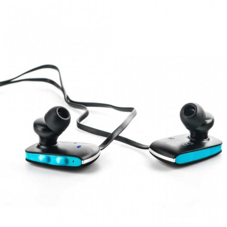 Elbe ABT-038-DEP Auriculares Deportivos Bluetooth