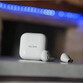 Elbe ABTWS-003-B Auriculares Bluetooth TWS Blancos