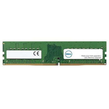Memoria RAM Dell 16GB DDR5 4800MHz ECC UDIMM AC027075
