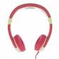 OTL Technologies Animal Crossing Isabelle Auriculares Infantiles con Limitador de Volumen