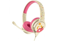 OTL Technologies Animal Crossing Auriculares Interactivos Infantiles