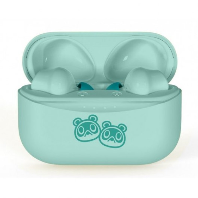 OTL Technologies Animal Crossing Auriculares Bluetooth