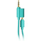 OTL Technologies Animal Crossing Auriculares Infantiles Inalámbricos Plegables