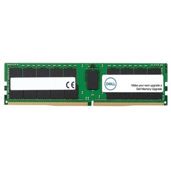 Dell AC140335 RDIMM DDR4 3200MHz 32GB Dell AC140335 RDIMM DDR4 3200MHz 32GB