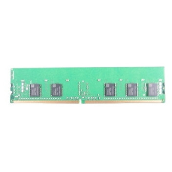 Memoria RAM Dell 8GB DDR4 3200MHz ECC Unbuffered Memoria RAM Dell 8GB DDR4 3200MHz ECC Unbuffered