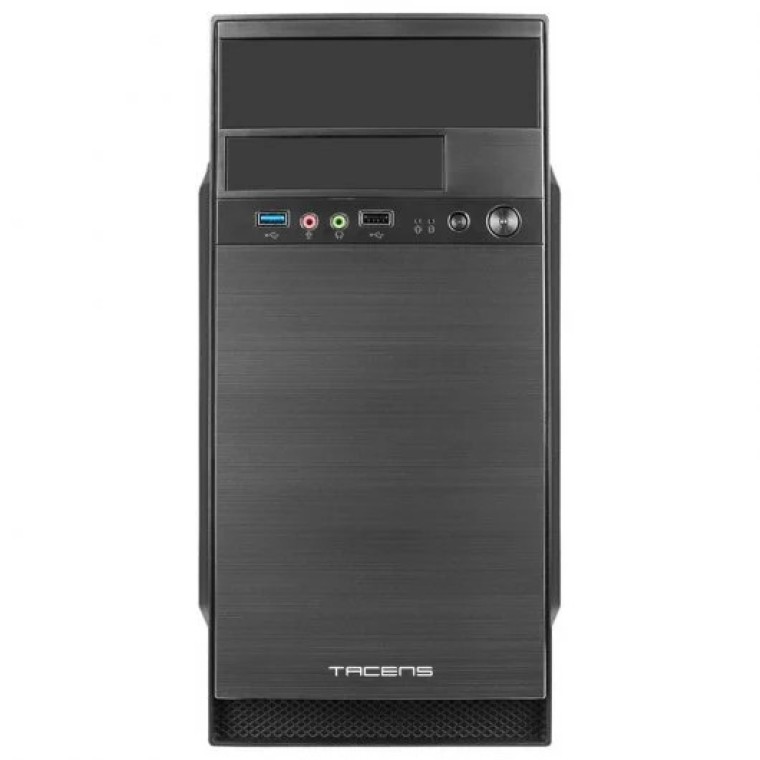 Tacens Anima AC4 USB 3.0 Negro