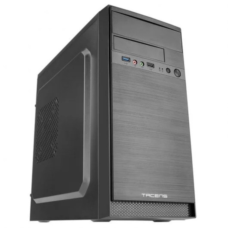 Tacens Anima AC4500 USB 3.0 + Fuente de Alimentación 500W