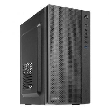 Tacens Anima AC5 Caja Pc Compacta MicroATX USB 3.0 Tacens Anima AC5 Caja Pc Compacta MicroATX USB 3.0
