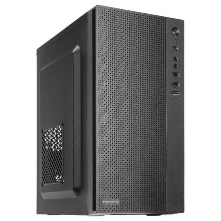 Tacens Anima AC5 Caja Pc Compacta MicroATX USB 3.0