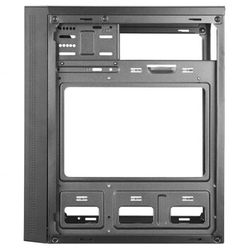 Tacens Anima AC5 Caja Pc Compacta MicroATX USB 3.0 Tacens Anima AC5 Caja Pc Compacta MicroATX USB 3.0