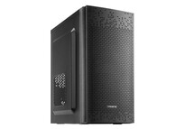 Tacens Anima AC6500 USB 3.0 Negra + Fuente de Alimentación 500W
