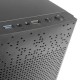 Tacens Anima AC6500 USB 3.0 Negra + Fuente de Alimentación 500W