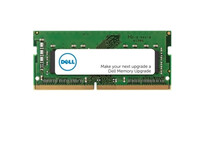 Memoria RAM Dell 16GB DDR5 5600MHz SO-DIMM AC774048