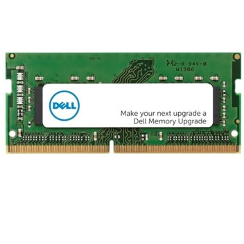 Memoria RAM Dell 16GB DDR5 5600MHz SO-DIMM AC774048 Memoria RAM Dell 16GB DDR5 5600MHz SO-DIMM AC774048