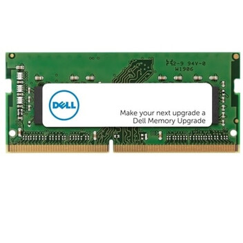Memoria RAM Dell 16GB DDR5 5600MHz SO-DIMM AC774048 Memoria RAM Dell 16GB DDR5 5600MHz SO-DIMM AC774048