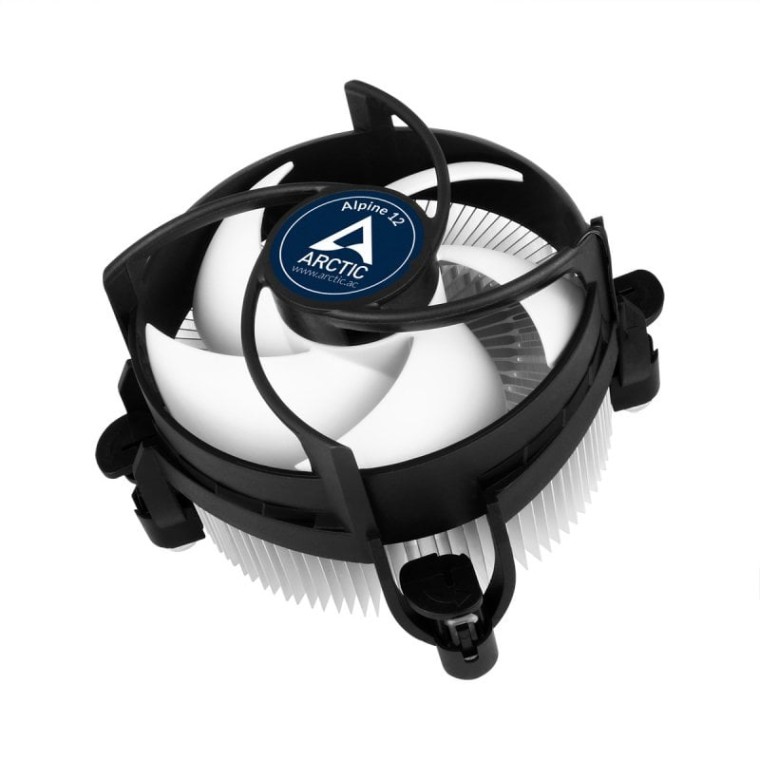 Arctic Alpine 12 Ventilador CPU 92mm