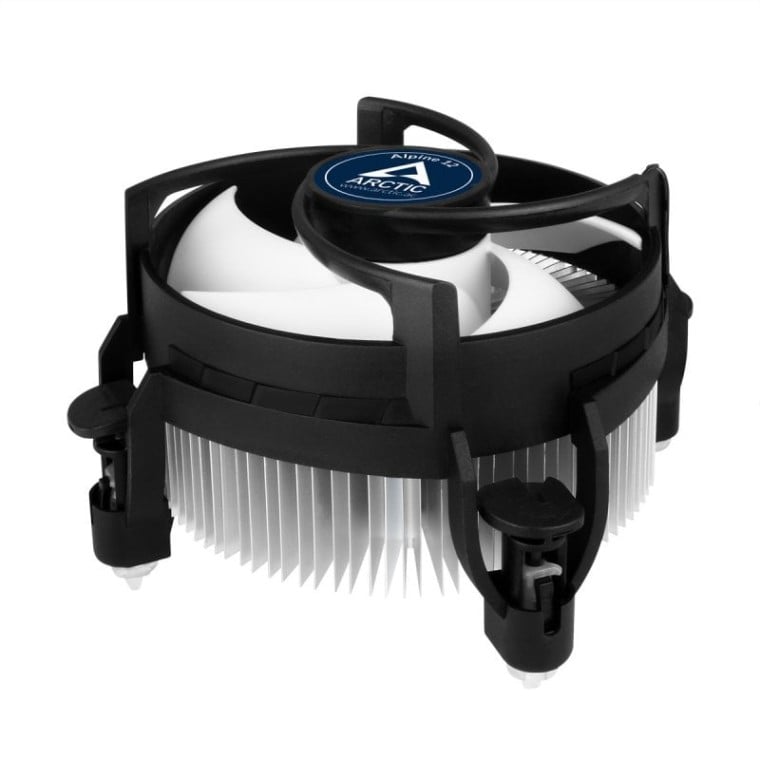 Arctic Alpine 12 Ventilador CPU 92mm