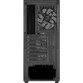 Torre PC Caja PC Aerocool Designer Torre Midi 4x Ventiladores RGB/ATX/Frontal Mesh Negra Torre PC Caja PC Aerocool Designer Torre Midi 4x Ventiladores RGB/ATX/Frontal Mesh Negra