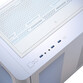 Torre PC Caja PC Aerocool P500C Blanca ARGB Vidrio Templado ATX / Micro-ATX / Mini-ITX 4 Ventiladore Torre PC Caja PC Aerocool P500C Blanca ARGB Vidrio Templado ATX / Micro-ATX / Mini-ITX 4 Ventiladore