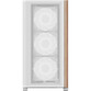 Torre PC Caja PC Aerocool D301A Mini Torre Blanca Mesh mATX RGB USB-C Soporte GPU 410mm Torre PC Caja PC Aerocool D301A Mini Torre Blanca Mesh mATX RGB USB-C Soporte GPU 410mm