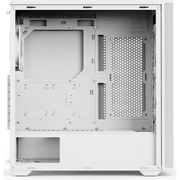 Torre PC Caja PC Aerocool D301A Mini Torre Blanca Mesh mATX RGB USB-C Soporte GPU 410mm Torre PC Caja PC Aerocool D301A Mini Torre Blanca Mesh mATX RGB USB-C Soporte GPU 410mm