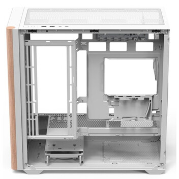 Torre PC Caja PC Aerocool D301A Mini Torre Blanca Mesh mATX RGB USB-C Soporte GPU 410mm Torre PC Caja PC Aerocool D301A Mini Torre Blanca Mesh mATX RGB USB-C Soporte GPU 410mm