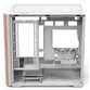 Torre PC Caja PC Aerocool D301A Mini Torre Blanca Mesh mATX RGB USB-C Soporte GPU 410mm Torre PC Caja PC Aerocool D301A Mini Torre Blanca Mesh mATX RGB USB-C Soporte GPU 410mm