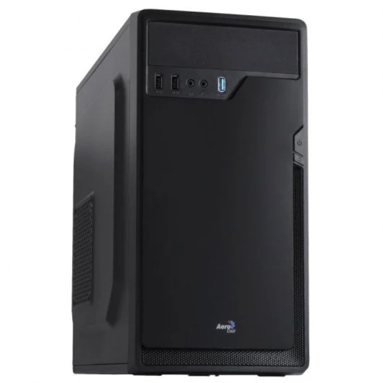 Aerocool CS-100 USB 3.0 Negra