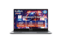 Portátil Blackview Acebook 6 Intel Twin Lake N150 16GB 256GB SSD 15.6" FHD+ Windows 11