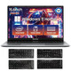 Portátil Blackview Acebook 6 Intel N150 16GB 512GB SSD IPS FHD+ 15.6" Windows 11 Home