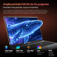 Portátil Blackview Acebook 6 Intel N150 16GB 512GB SSD IPS FHD+ 15.6" Windows 11 Home