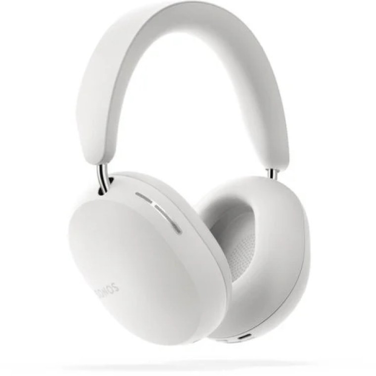 Sonos Ace Auriculares Inalámbricos Bluetooth USB-C Blanco