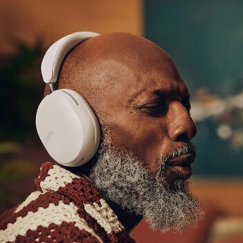 Sonos Ace Auriculares Inalámbricos Bluetooth USB-C Blanco Sonos Ace Auriculares Inalámbricos Bluetooth USB-C Blanco
