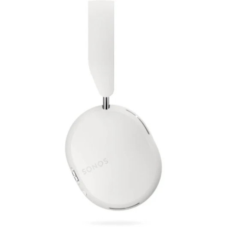 Sonos Ace Auriculares Inalámbricos Bluetooth USB-C Blanco