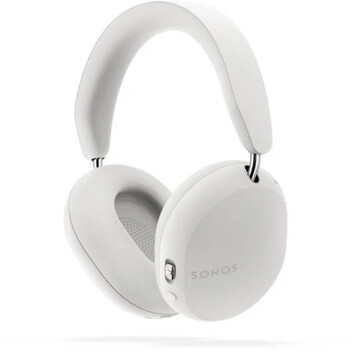 Sonos Ace Auriculares Inalámbricos Bluetooth USB-C Blanco Sonos Ace Auriculares Inalámbricos Bluetooth USB-C Blanco