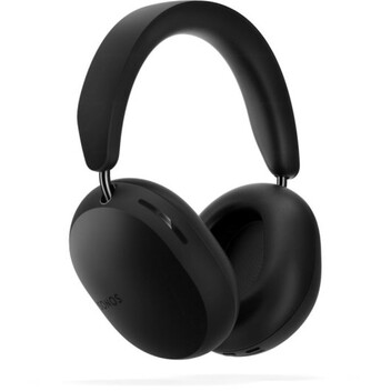 Sonos Ace Auriculares Inalámbricos Bluetooth USB-C Negros Sonos Ace Auriculares Inalámbricos Bluetooth USB-C Negros