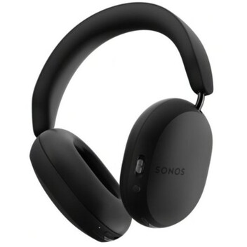 Sonos Ace Auriculares Inalámbricos Bluetooth USB-C Negros Sonos Ace Auriculares Inalámbricos Bluetooth USB-C Negros
