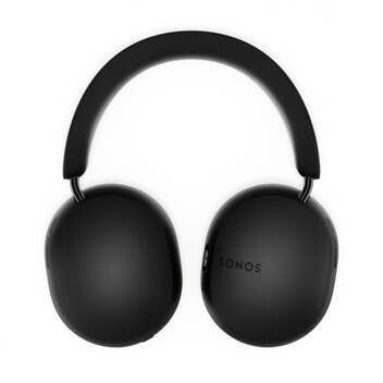 Sonos Ace Auriculares Inalámbricos Bluetooth USB-C Negros Sonos Ace Auriculares Inalámbricos Bluetooth USB-C Negros