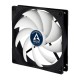 Arctic F14 PWM PST Value Pack de 5 Ventiladores 140mm