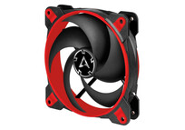 Arctic BioniX P120 Ventilador 120mm Rojo Arctic BioniX P120 Ventilador 120mm Rojo