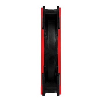 Arctic BioniX P120 Ventilador 120mm Rojo Arctic BioniX P120 Ventilador 120mm Rojo