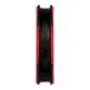 Arctic BioniX P120 Ventilador 120mm Rojo Arctic BioniX P120 Ventilador 120mm Rojo